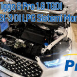 Çetinsay-Otogaz-Prins-Chery-Tiggo-8-Pro-1.6-TGDI-Prins-VSI-3-DI-LPG-Sistemi-Montajı