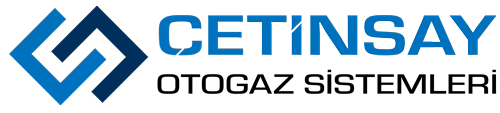 Çetinsay Otogaz