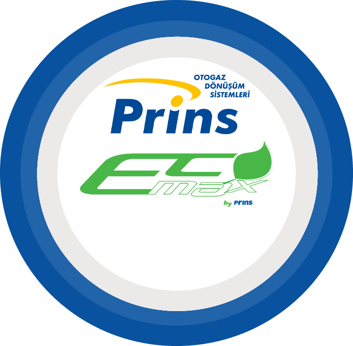 Prins Ecomax Otogaz LPG Dönüşüm Kiti