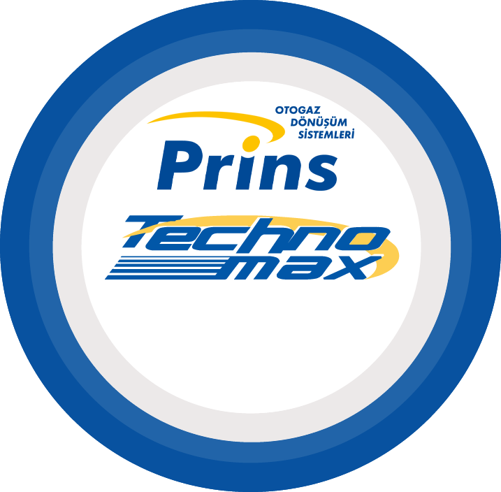 Prins Technomax Otogaz LPG Dönüşüm Kiti